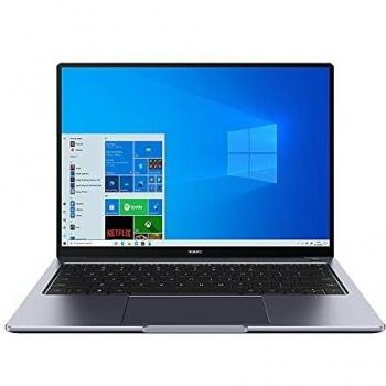 Ryzen 5 4600H MateBook 14 – 16GB RAM