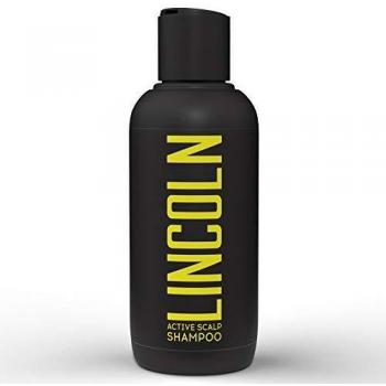 Shampoo LINCOLN Idratazione Intensiva Uomo 250 ml