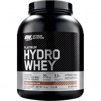 Platinum Hydrowhey