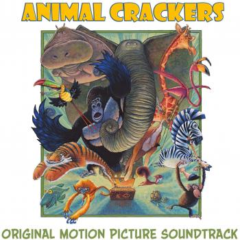 Animal Crackers (Soundtrack)