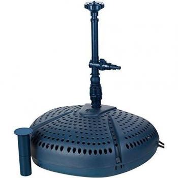 FIAP Aqua Active Plus – Unterwasserfilter mit UV‑Desinfektion & Spielpumpe