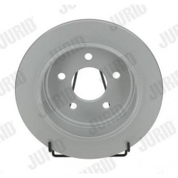 Disco freno JURID 563052JC per motori sportivi