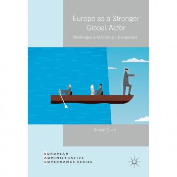 Europe as a Stronger Global Actor
