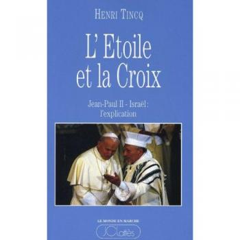 L'étoile et la croix
