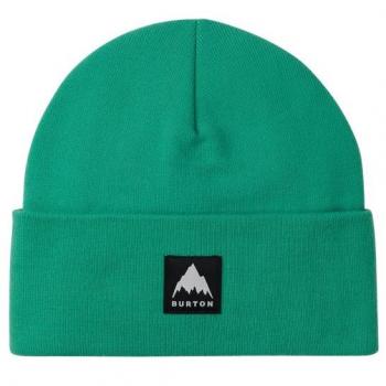 Gorro Alto Kactusbunch Reciclado Verde Galaxy