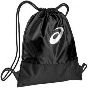 Asics TR CORE Saco de cuerdas, Unisex adulto, Negro (Performance Black), Única
