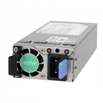 NETGEAR APS600W alimentatore per PC 600 W Argento