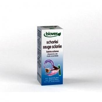 Óleo Essencial de Sálvia 10 ml