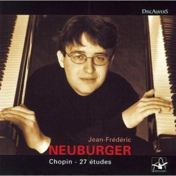 12 Études pour Piano Op.10 et 25/3