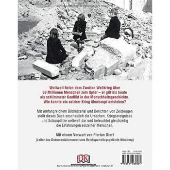 Grant, R. G. Der Zweite Weltkrieg: Ursachen, Ereignisse Und Auswirkungen. Mit Einem Vorwort Vom Dokumentationszentrum Reichsparteitagsgelände