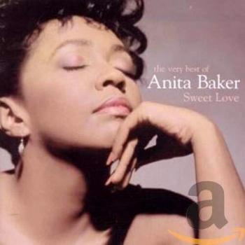 Sweet Love: Raccolta di successi di Anita Baker