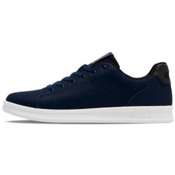 Sneaker Hummel Court Line Wt Blu Flattero EU 39