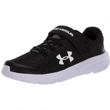 Under Armour UA PS Pursuit 2 Chaussures de Sport Enfants