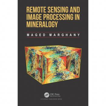 Vitalsource Technologies, Inc. Remote Sensing And Image Processing In Mineralogy