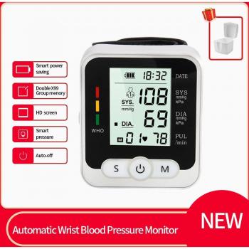 Appareil de mesure de la pression artérielle