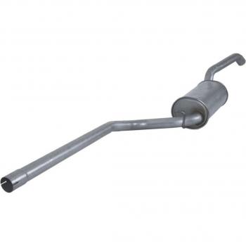 Marmitta BOSAL 286‑545 Racing