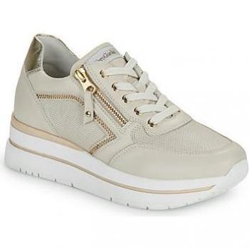 Sneakers Nero Giardini E409831D Beis 36