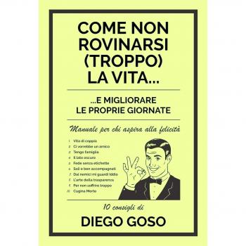 Come non rovinarsi