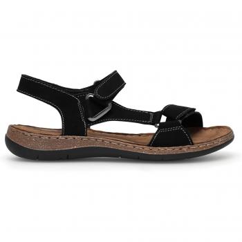 Go Soft Sandalen in Schwarz WI23-4773-05