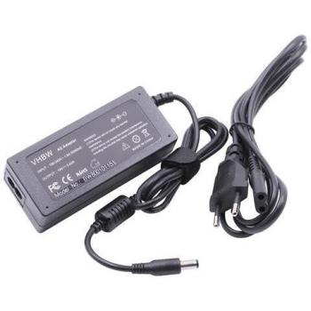 Adaptateur d’alimentation VH-BW destiné aux Toshiba Satellite M35X (S149‑S309)