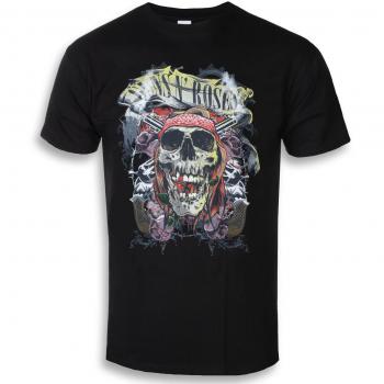 Trashy Skull T-shirt för män
