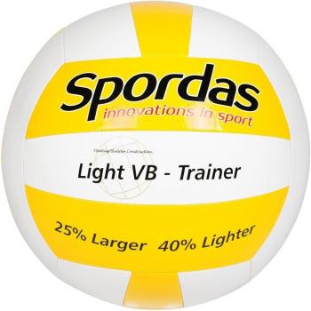 Spordas Volleyball Trainingshilfe