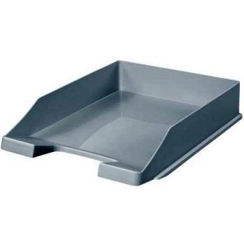 Contenitore Office Depot per Lettere C4 (Grigio) – Archiviazione A4