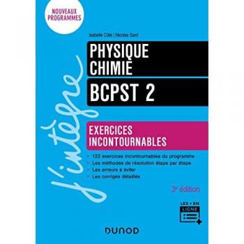 Physique-Chimie