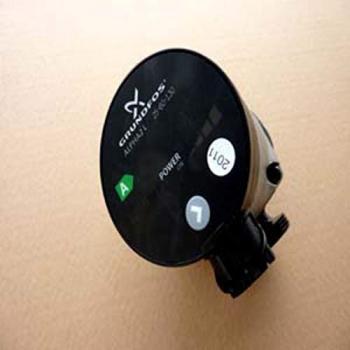 Pompe circulatoire Alpha 2L 25-60-130