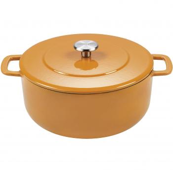 Combekk Sous-chef braadpan 24 cm, inductie en oven geschikt