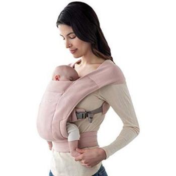 Ergobaby Embrace Tricot Doux
