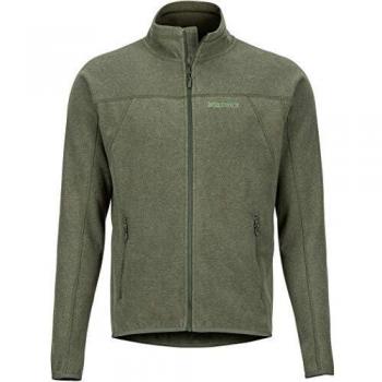 Pisgah Herren‑Jacke aus Fleece – Hawaiian Sunset Edition – XXL