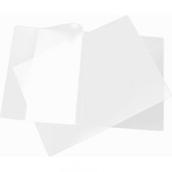 Laminar A4 303x217mm PET + EVA 100 Unid