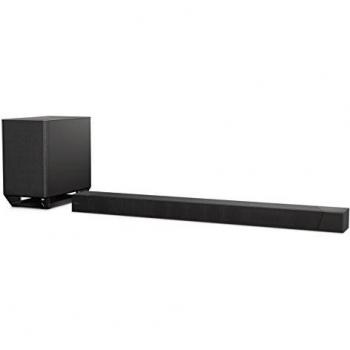 Sony HT-ST5000 7.1 Soundbar mit Dolby Atmos