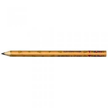 HERLITZ Trilino Jumbo, crayon éducatif – Pack 12 – Dureté B