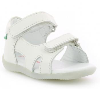 Sandali Kickers Binsia-2 con chiusura regolabile