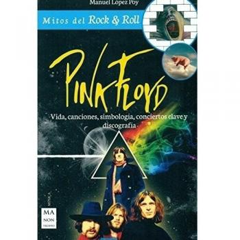 Pink floyd (Tapa blanda).