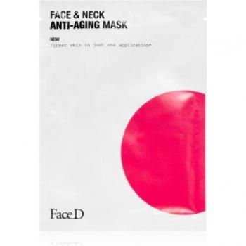 Maschera idratante anti-età TU trasparente