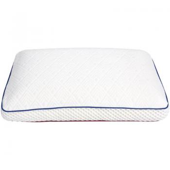 Almohada Eosnow de Espuma con Soporte Doble