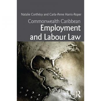 Vitalsource Technologies, Inc. Commonwealth Caribbean Employment And Labour Law