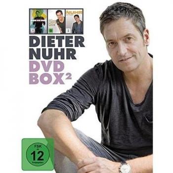 Dieter Nuhr DVD Box 2