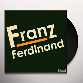 Franz Ferdinand [Vinyl Lp]