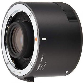 Sigma TC-2001 2x Téléconvertisseur pour Canon