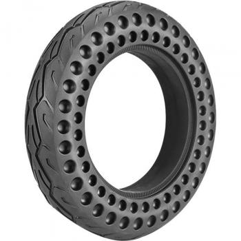 E-ScootGrip 10 – Pneu anti-crevaison sans air