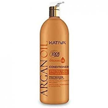 Kativa Acondicionador de Argán 1000ml