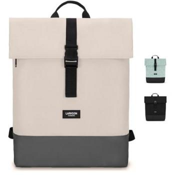 LARKSON TAMMO Urban Rolltop Rucksack für alle