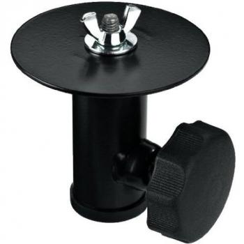 Statiefadapter met maximale belasting van 7,5 kg