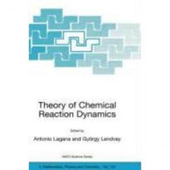Vitalsource Technologies, Inc. Theory Of Chemical Reaction Dynamics