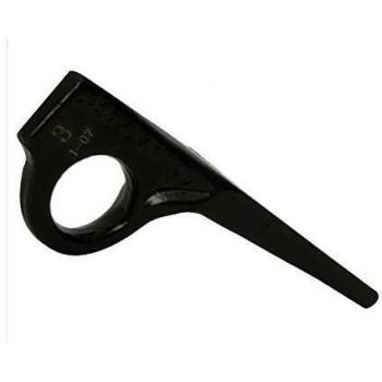 Black 3 Lost Arrow Piton Unisex