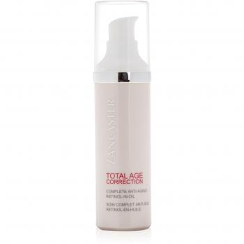 Lancaster: Aceite Completo para la Edad y el Retinol